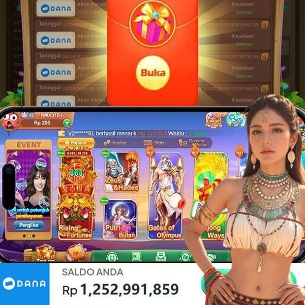 betjili